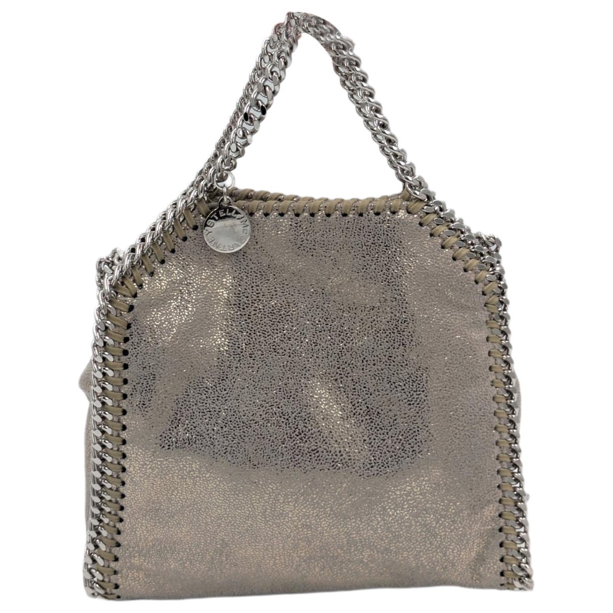 Stella McCartney Falabella vegan leather crossbody bag