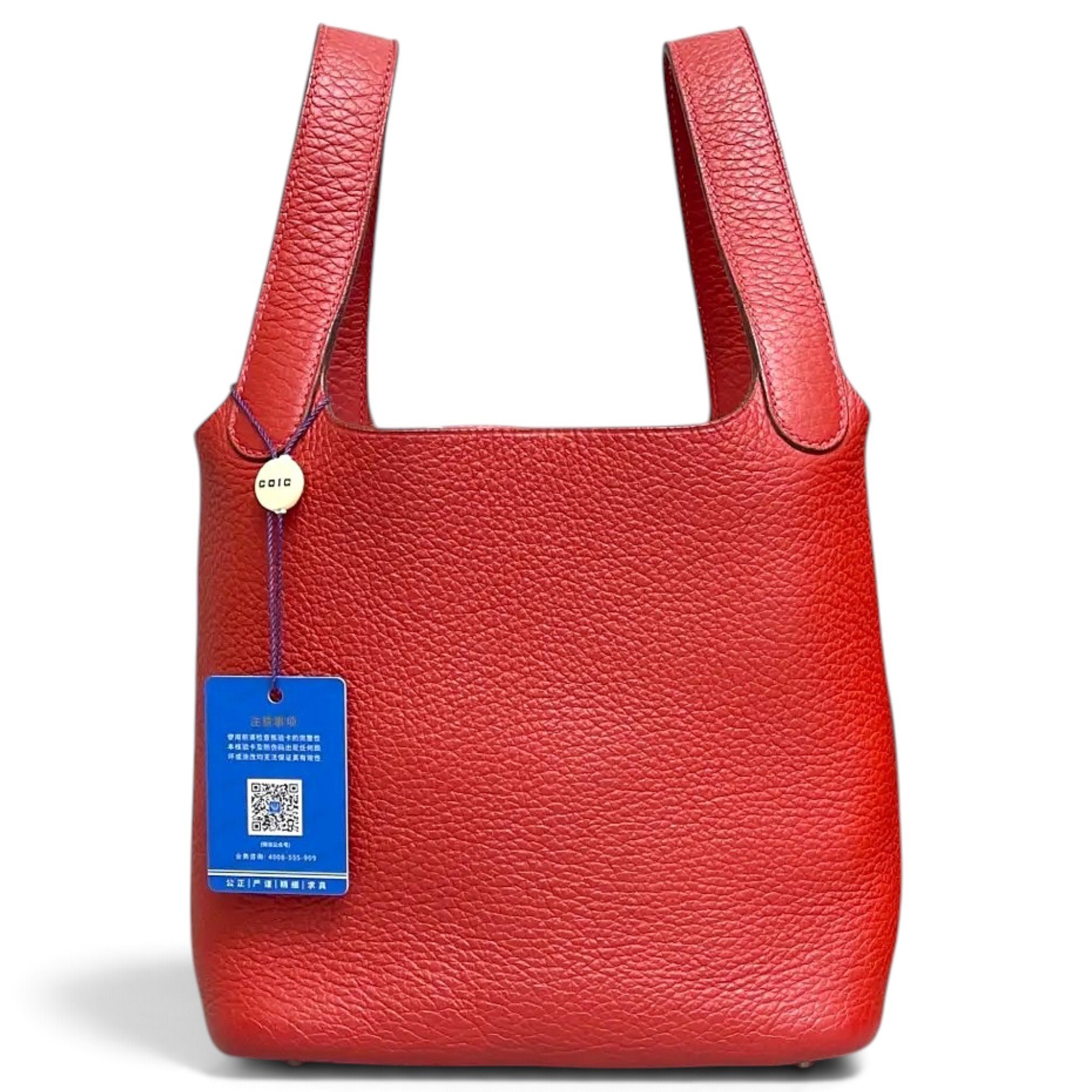Hermes Picotin Handbag