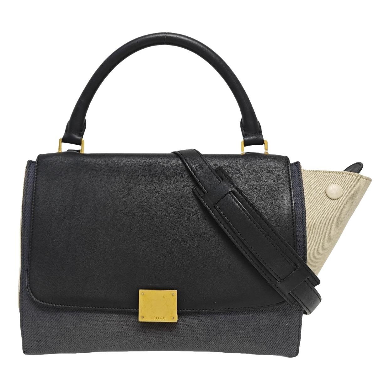 Cloth handbag