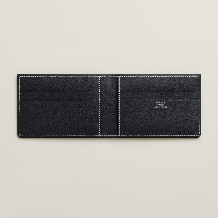 Caban H Sellier Card Holder