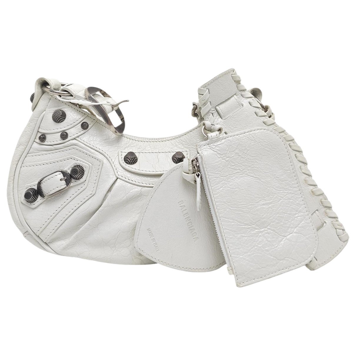 Le Cagole handbag
