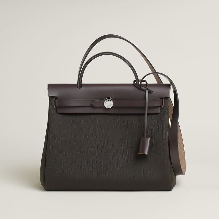 バッグ 《エールバッグ・ジップ》 31 ルトゥルネ