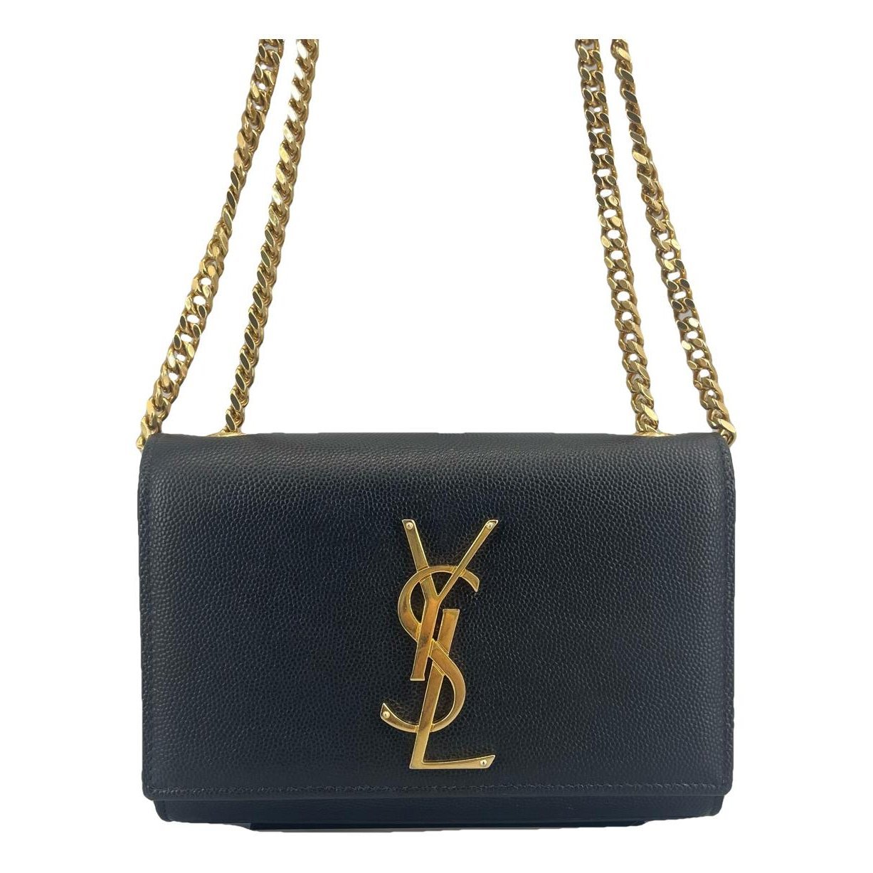 Kate monogramme leather handbag