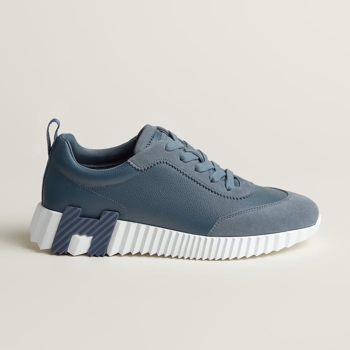 Bleu Mer Bouncing Sneaker