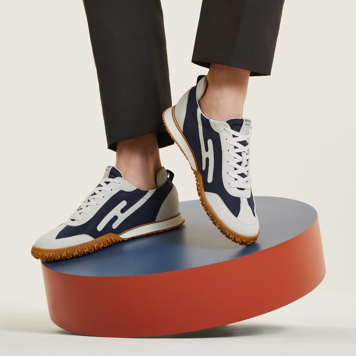 Jet Sneaker