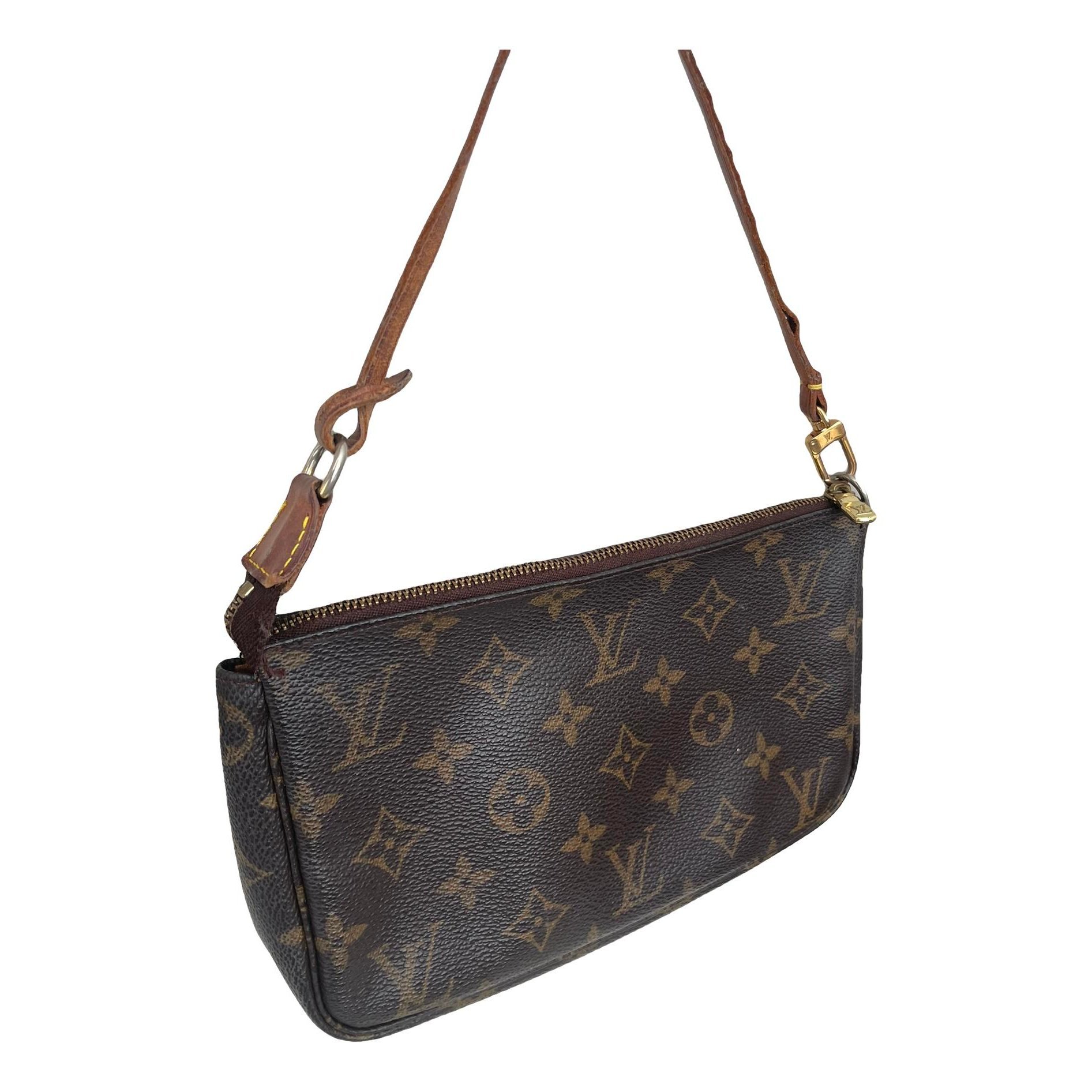 Pochette Accessoire cloth handbag