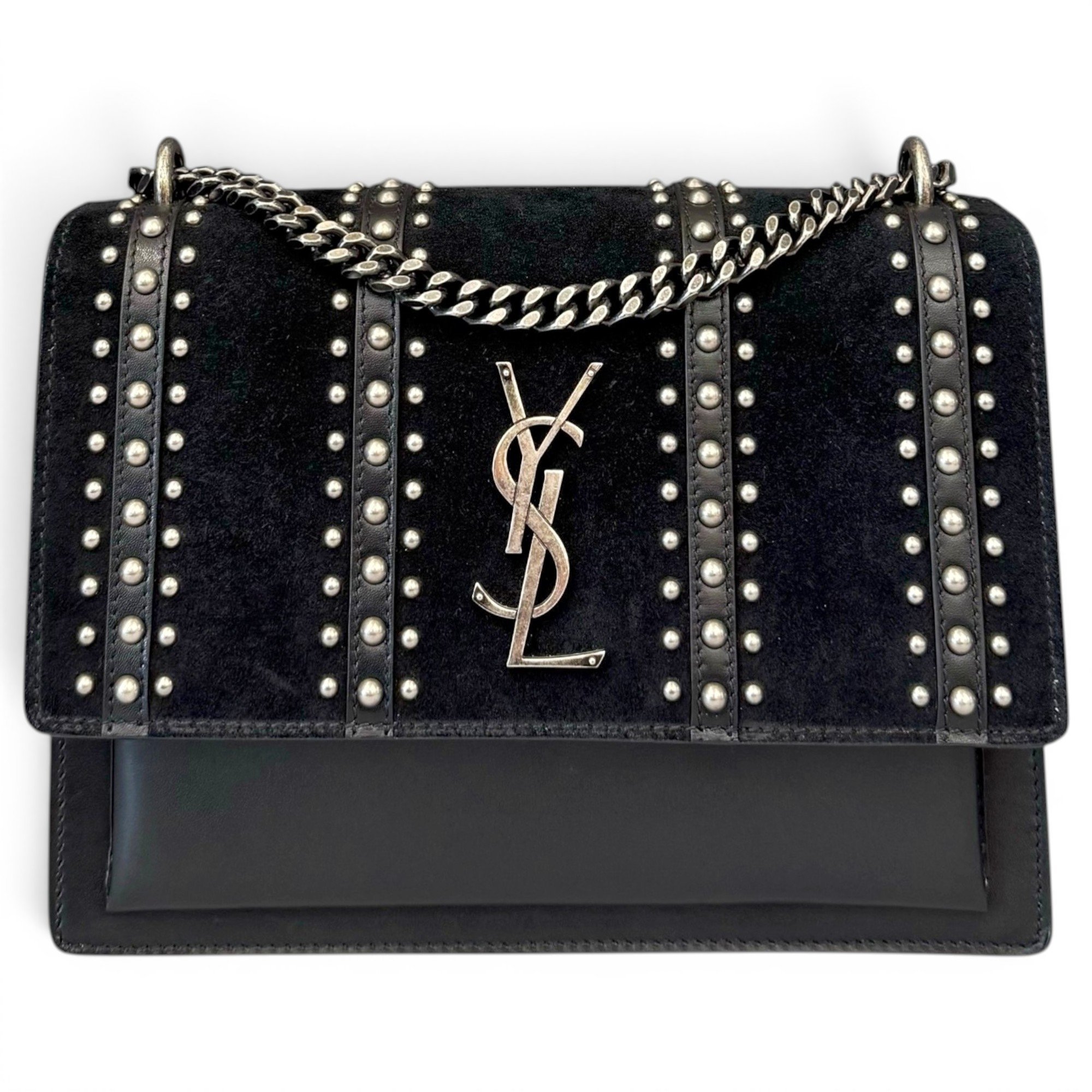 Sunset crossbody bag