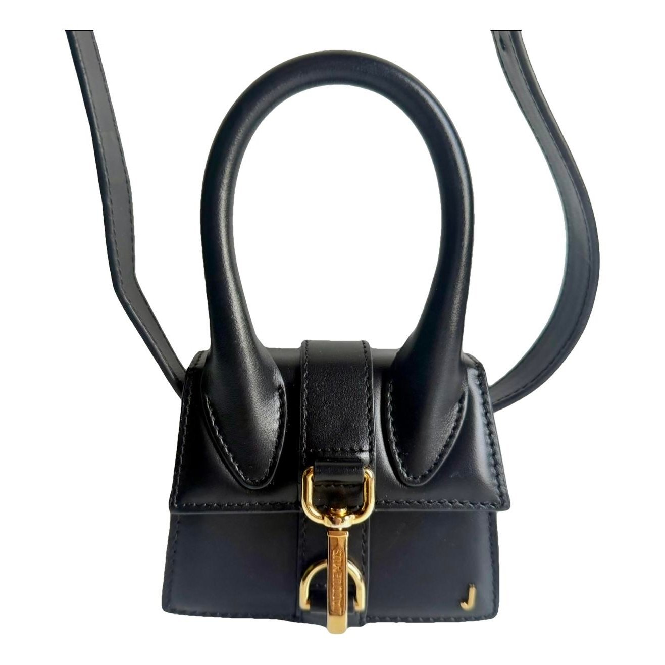 Chiquito leather handbag