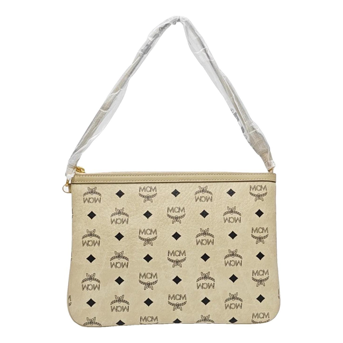 MCM Leather handbag