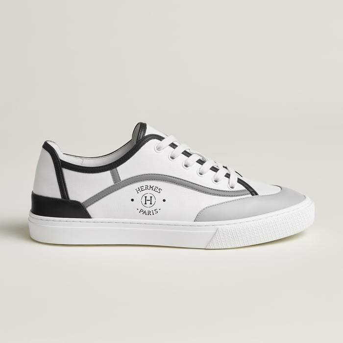 Multicolore Blanc Get Sneaker