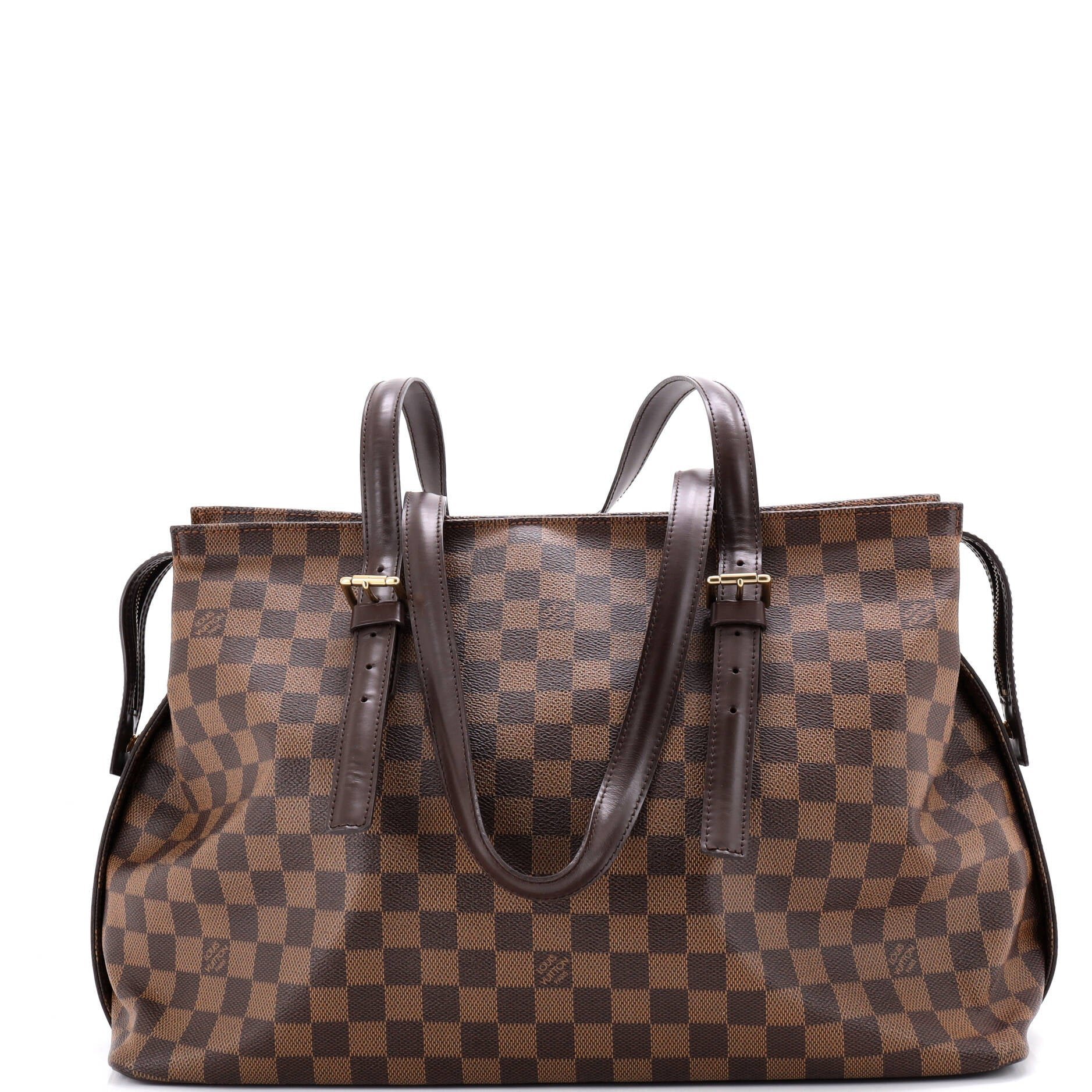 Cloth tote