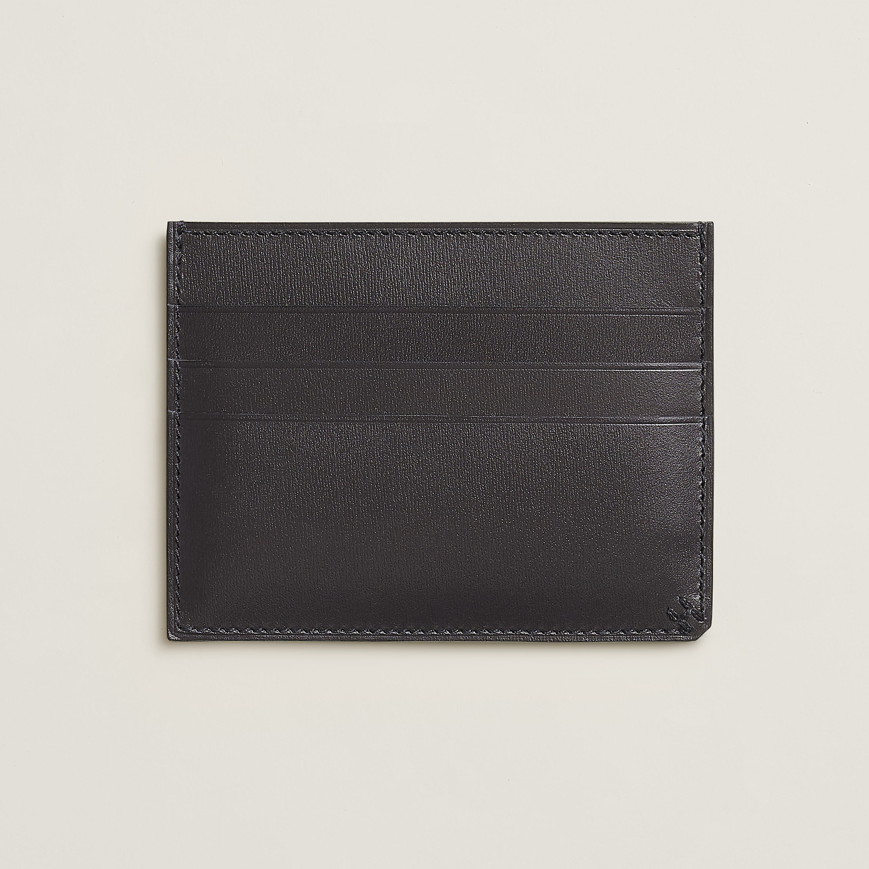 H Sellier colorfil card holder