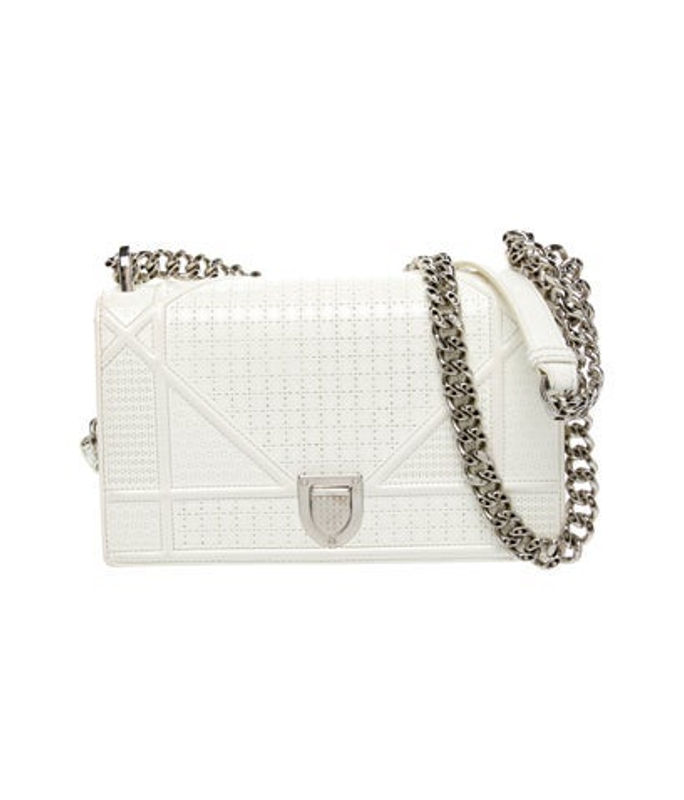 Dior Dior Cannage Diorama Medium