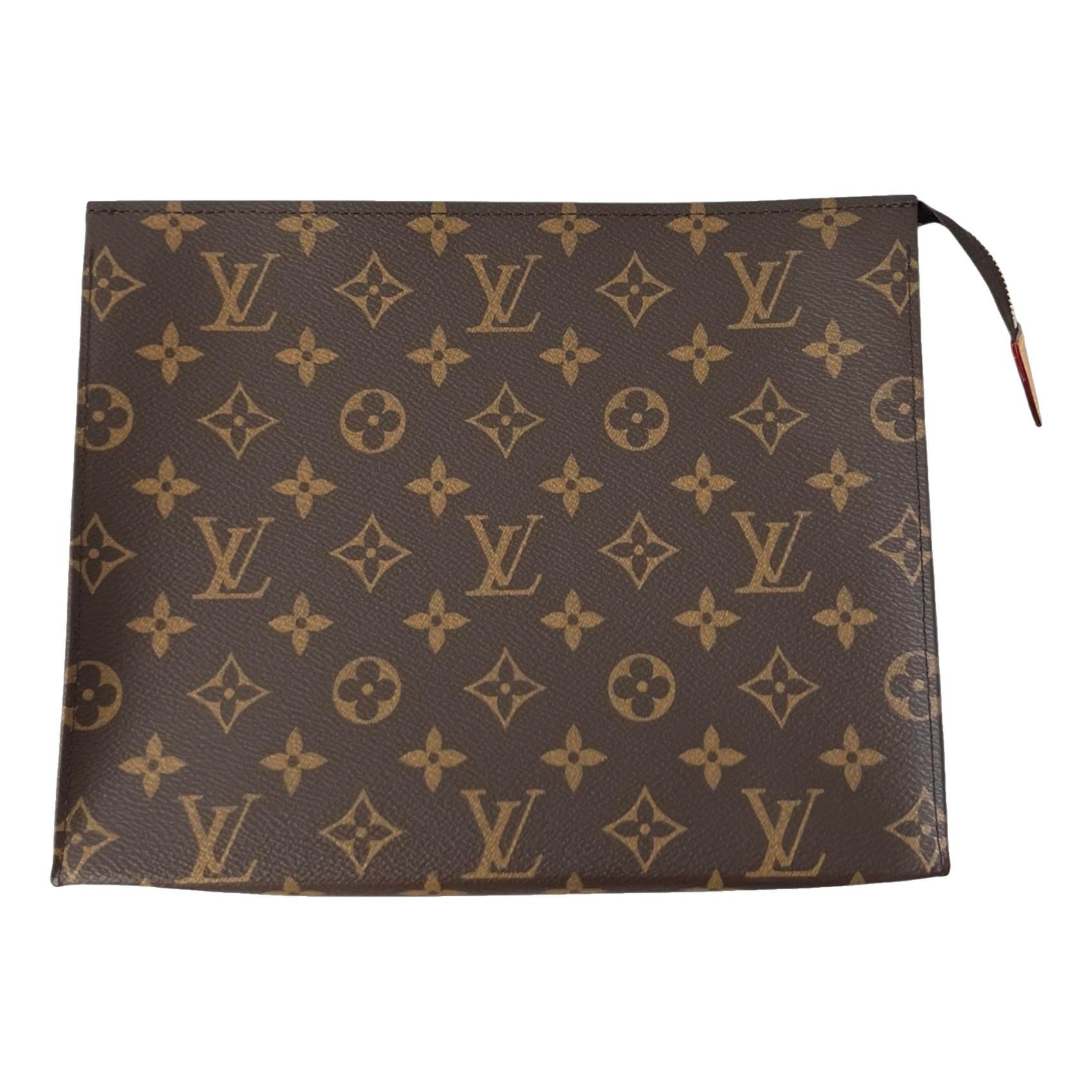 Cloth clutch bag