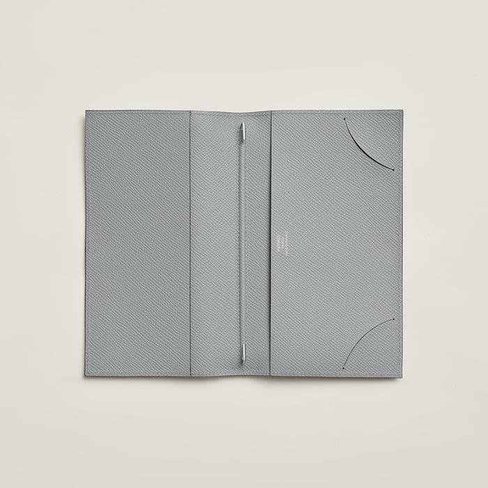 Gris Pantin Vision II Simple 다이어리 커버