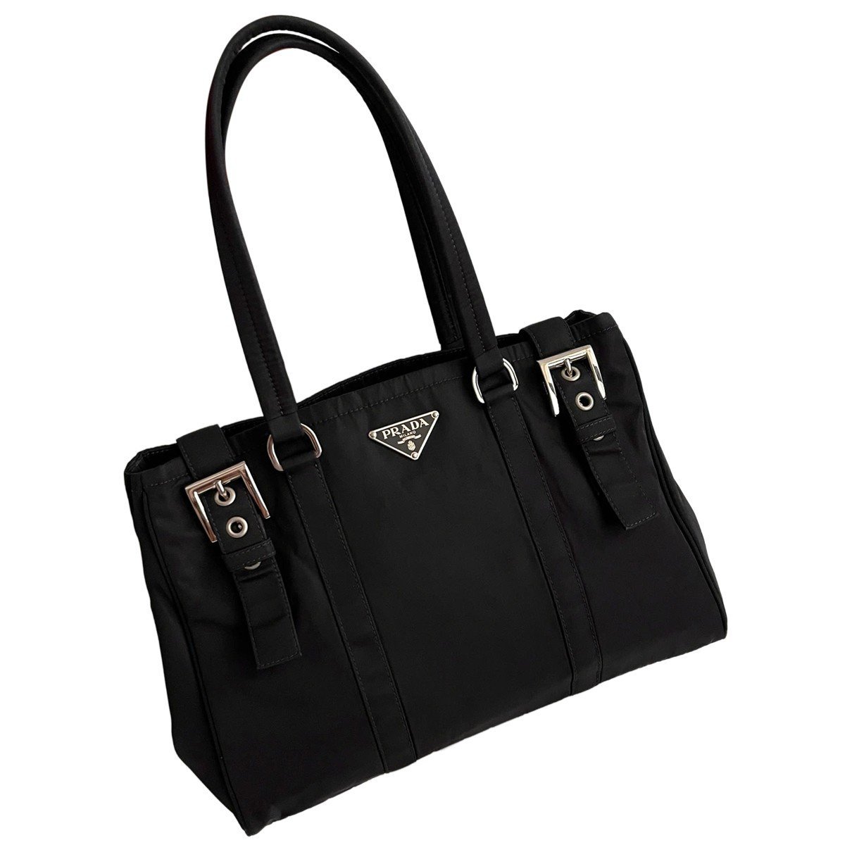 Re-Nylon tote