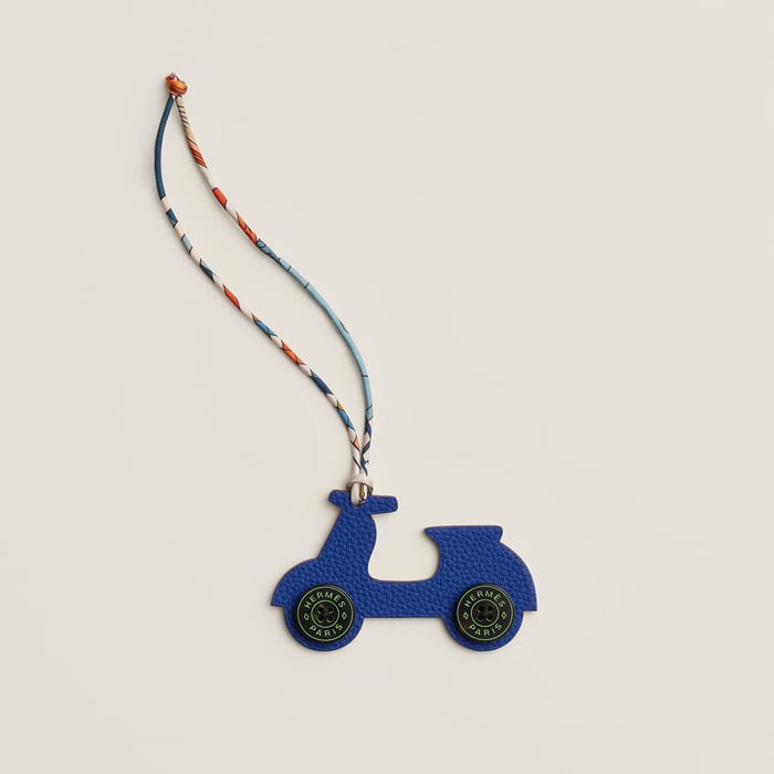 Random Scooter Charm