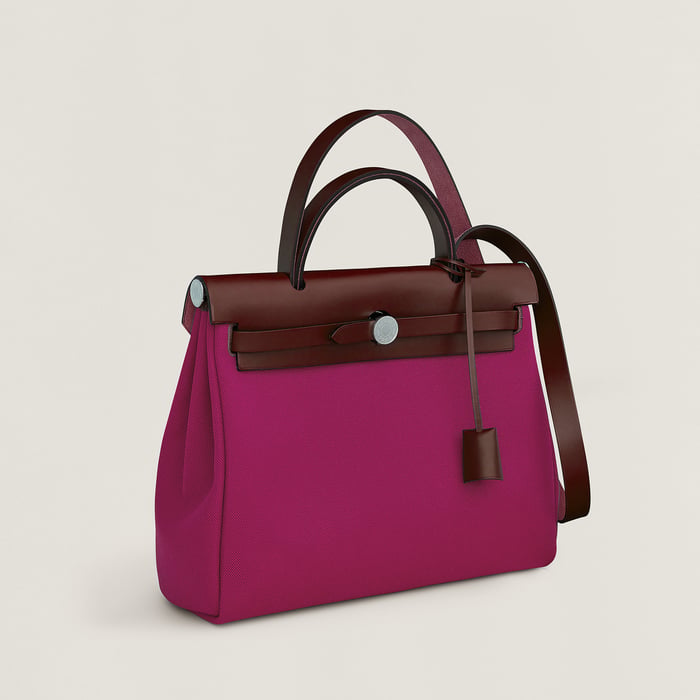 Herbag Zip 31手提包