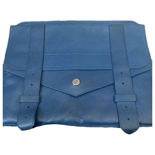 Proenza Schouler Leather clutch bag