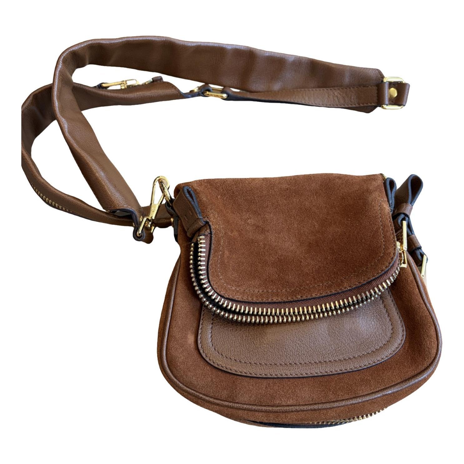 Tom Ford Jennifer crossbody bag