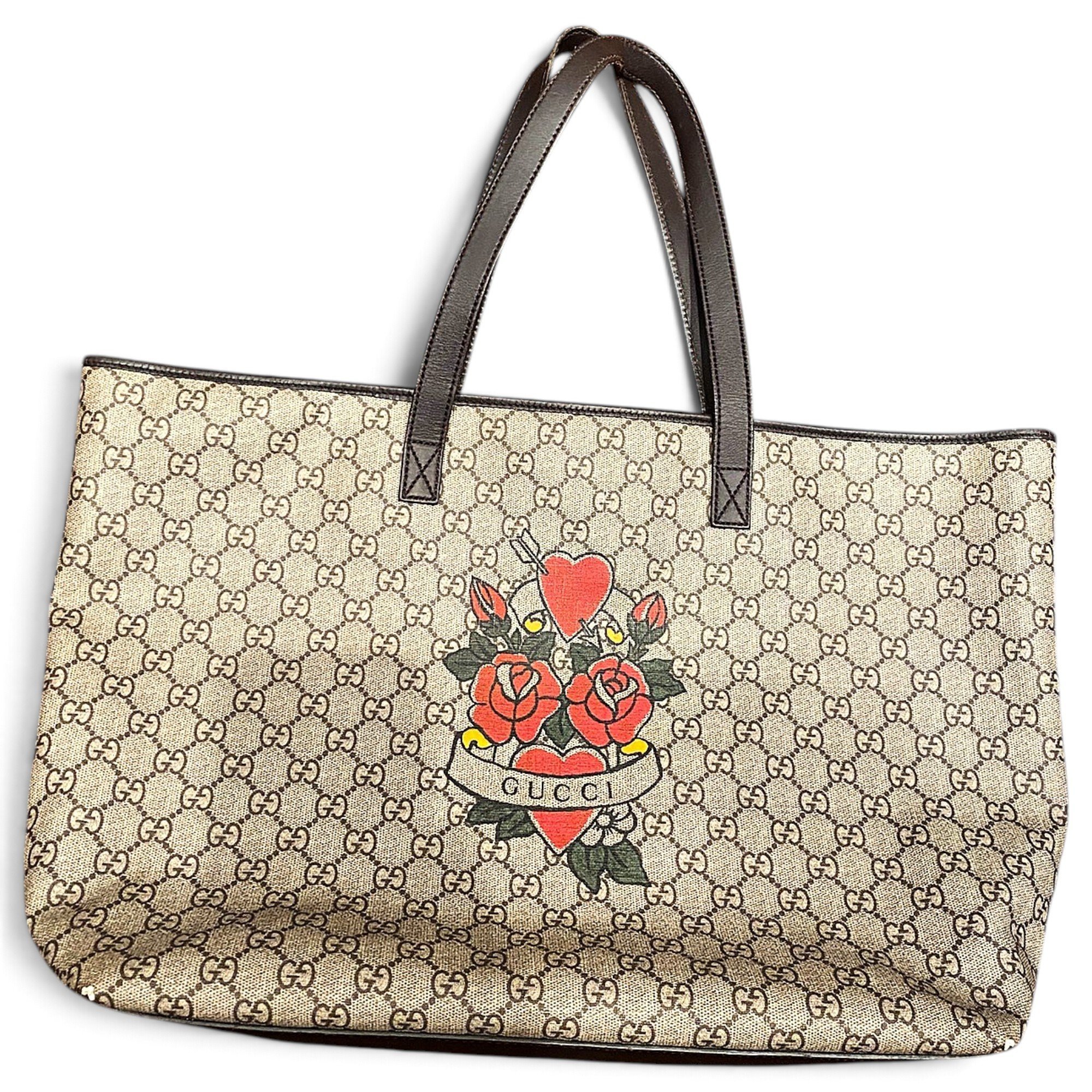 Cloth tote