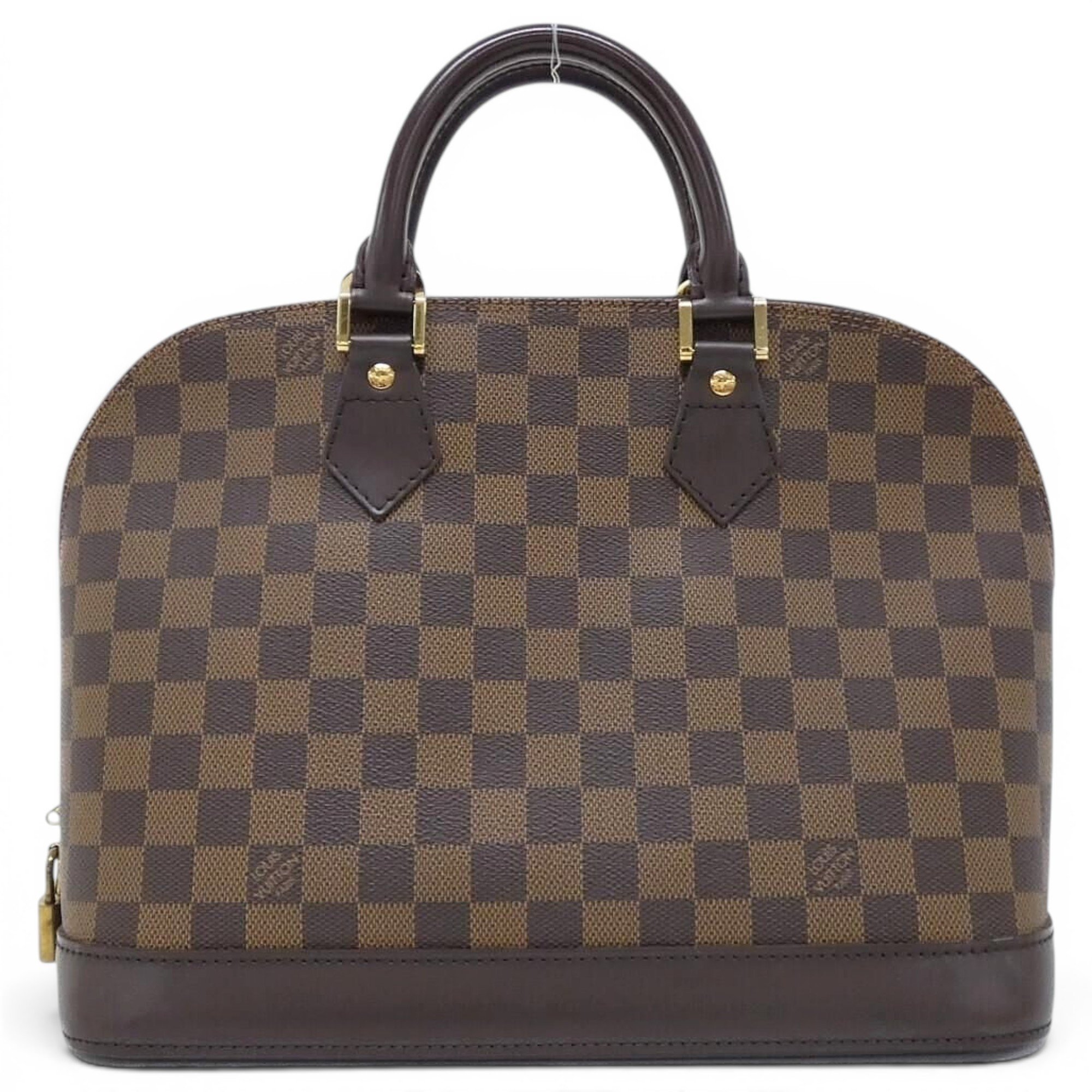 Alma cloth handbag
