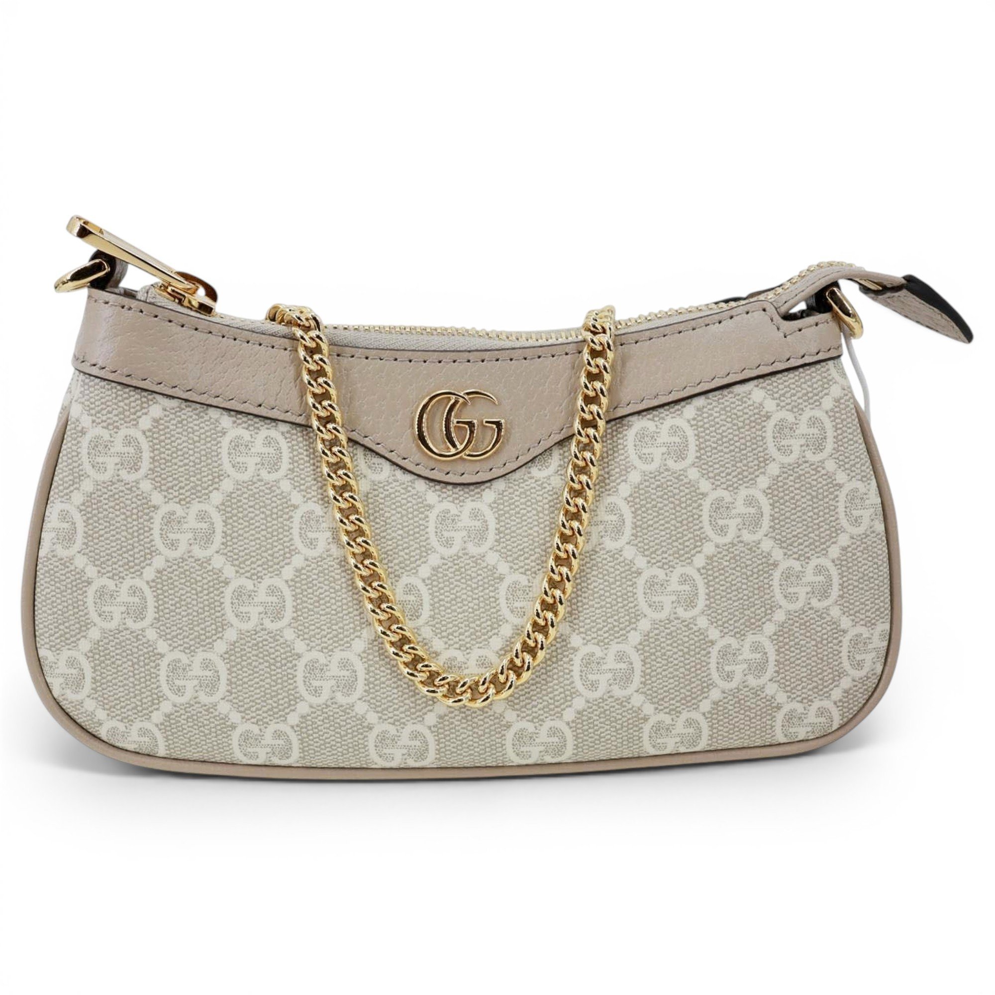 Ophidia cloth handbag
