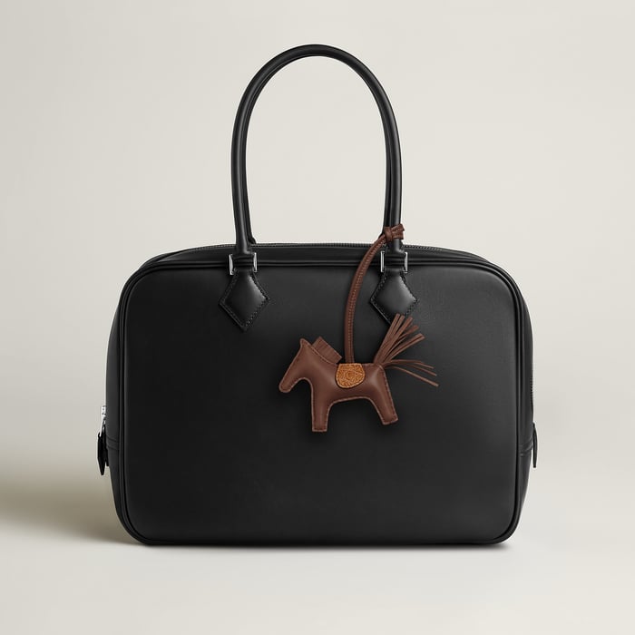 Rodeo PM Charm