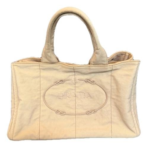 Cloth handbag