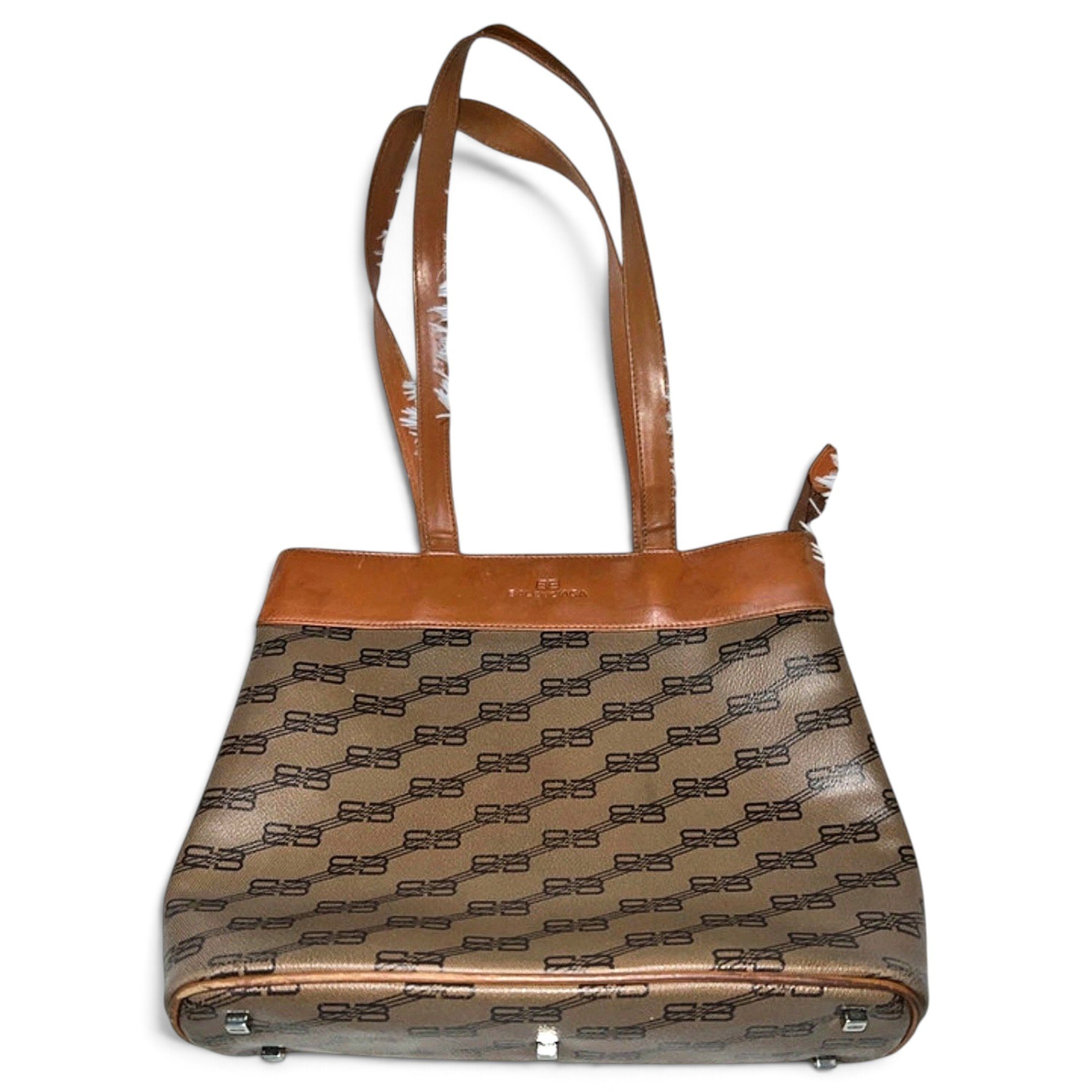 Balenciaga Leather handbag