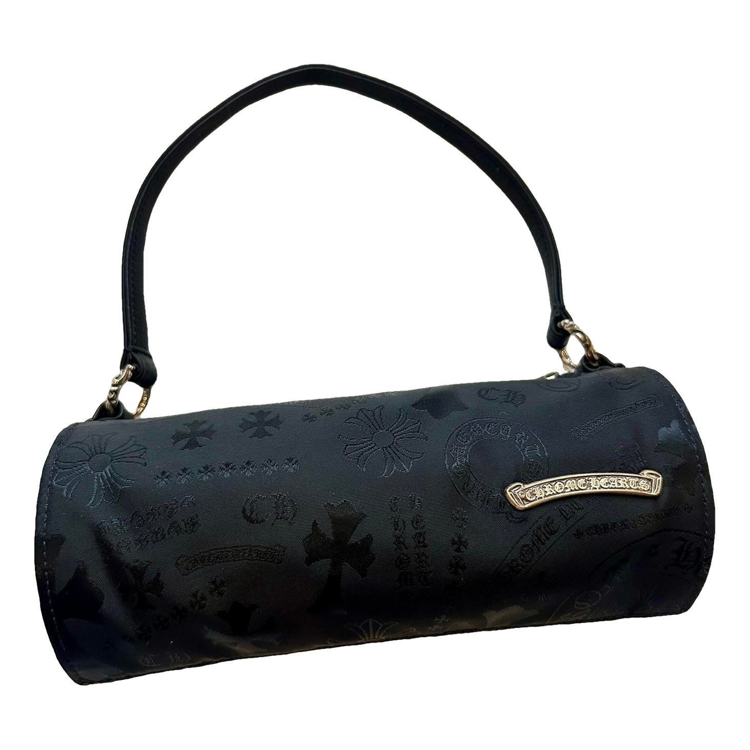 Chrome Hearts Cloth handbag