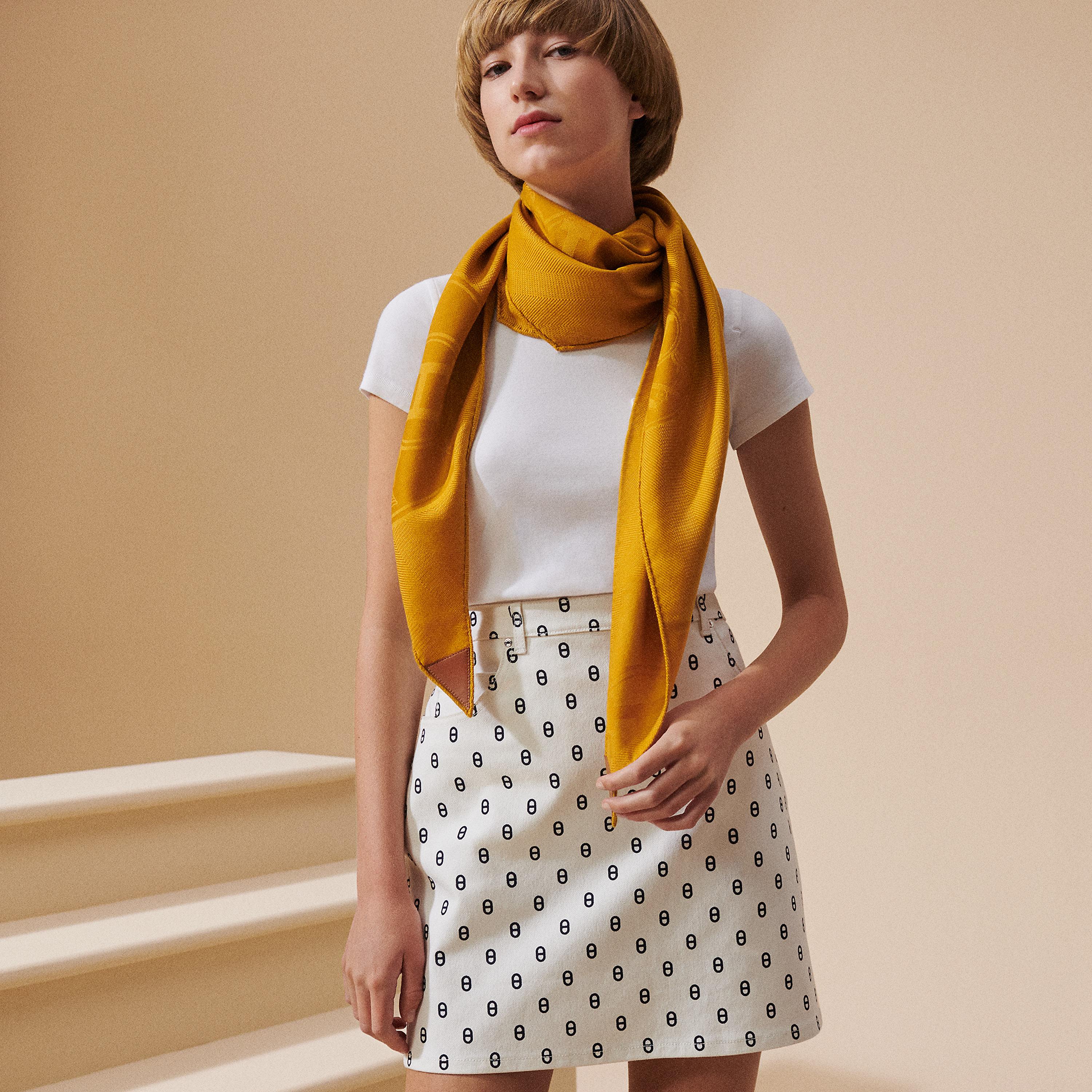 New Libris Losange, Large Model