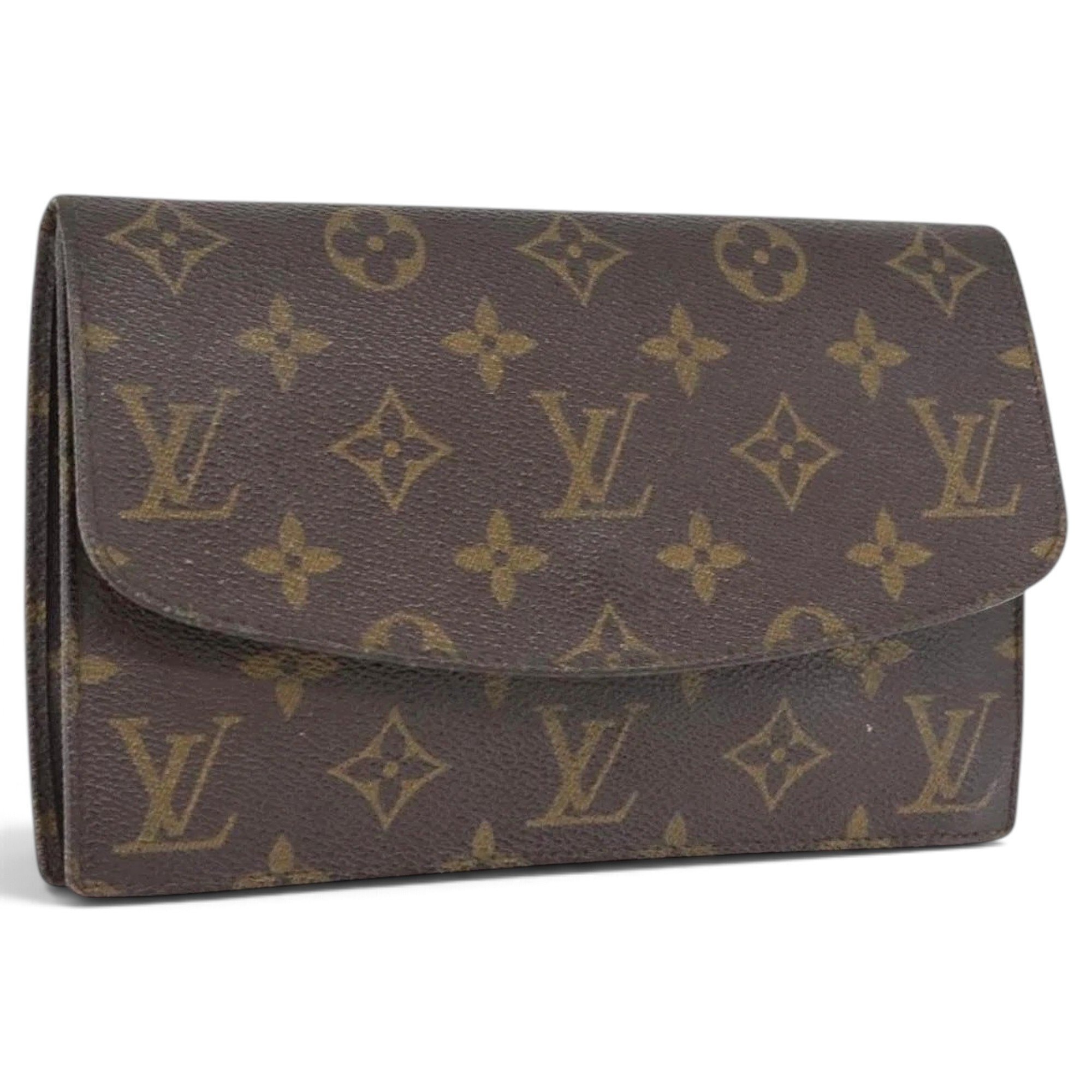 Clutch bag