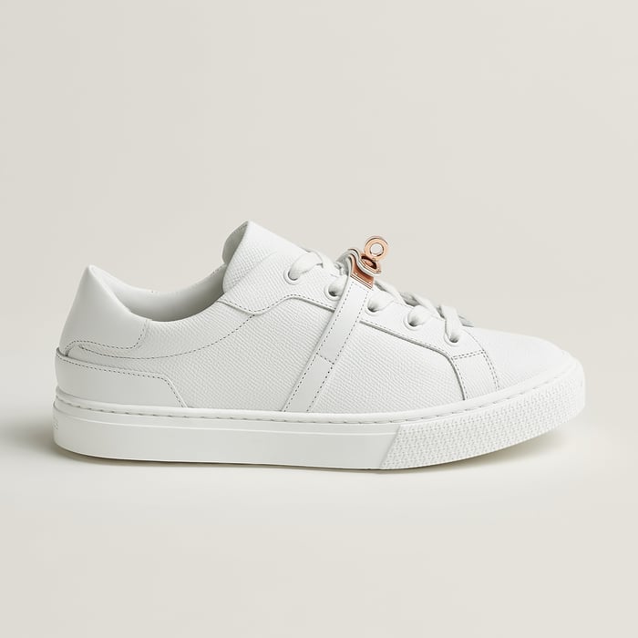 Blanc Day Sneaker