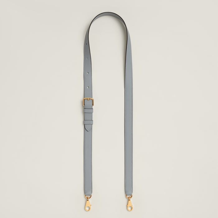 Gris Pantin A-strap 20 MM Bag Strap