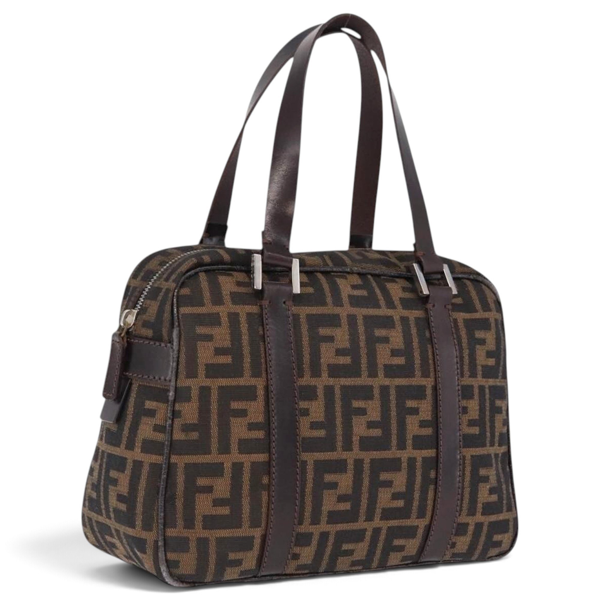 Cloth handbag