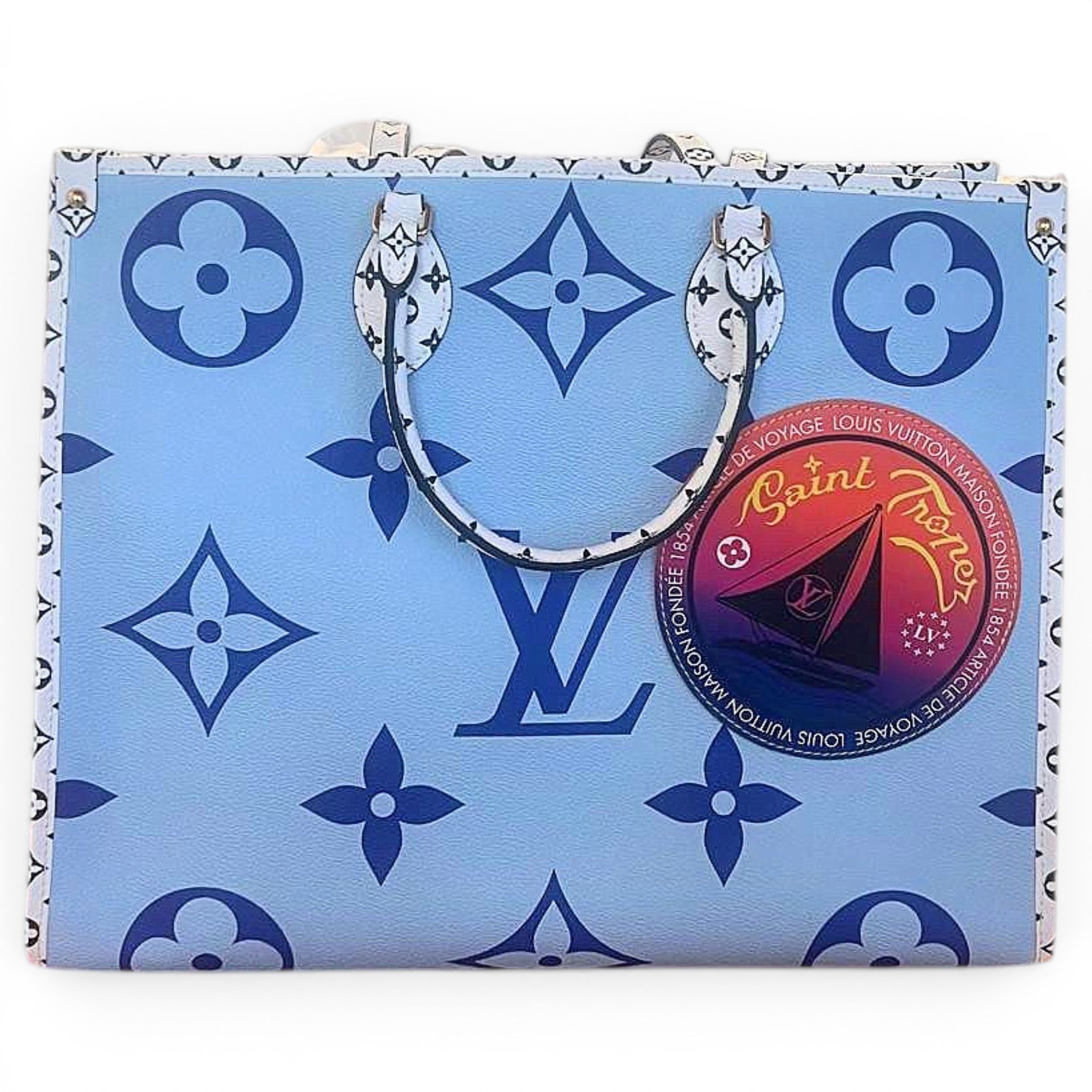 Onthego cloth tote