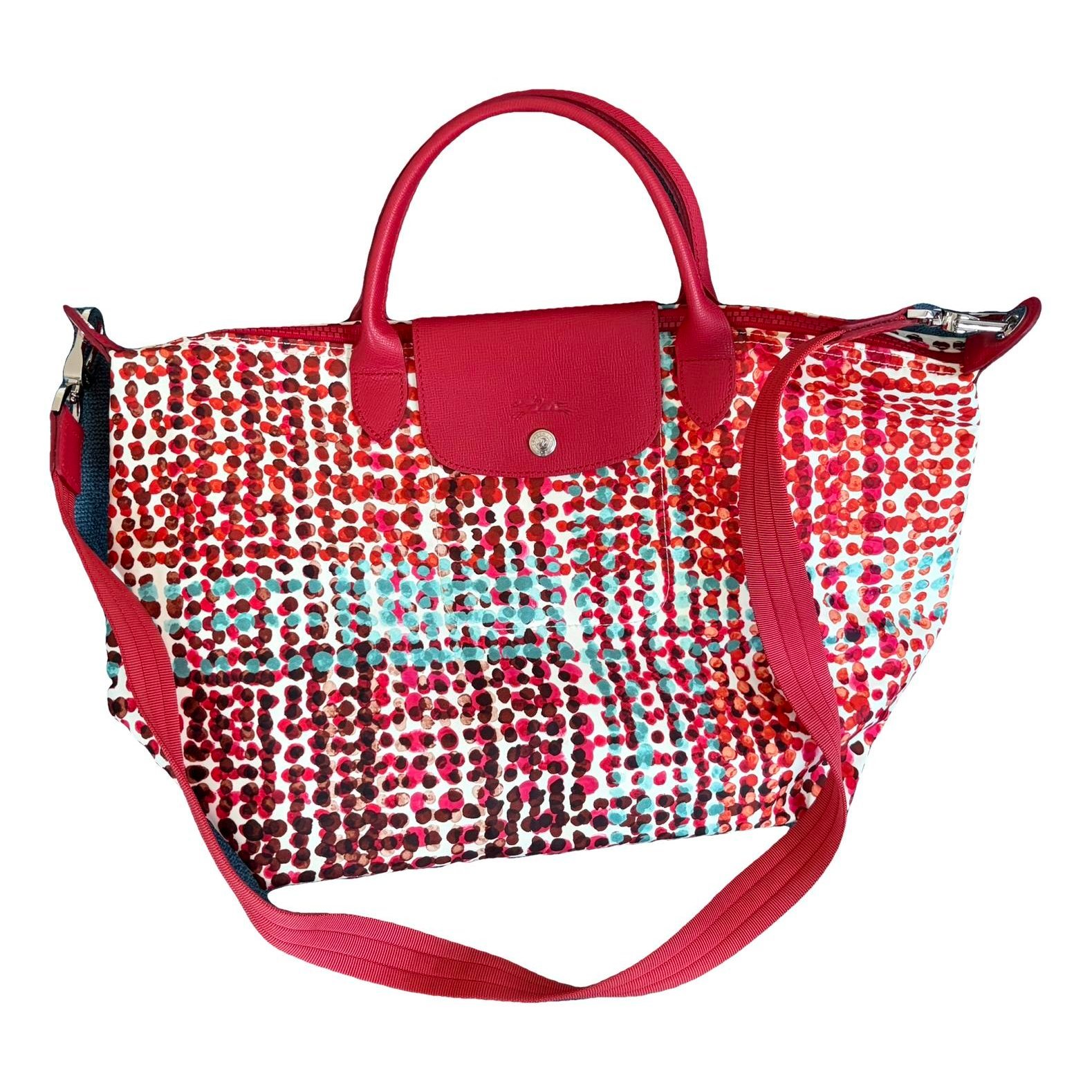 Pliage cloth handbag