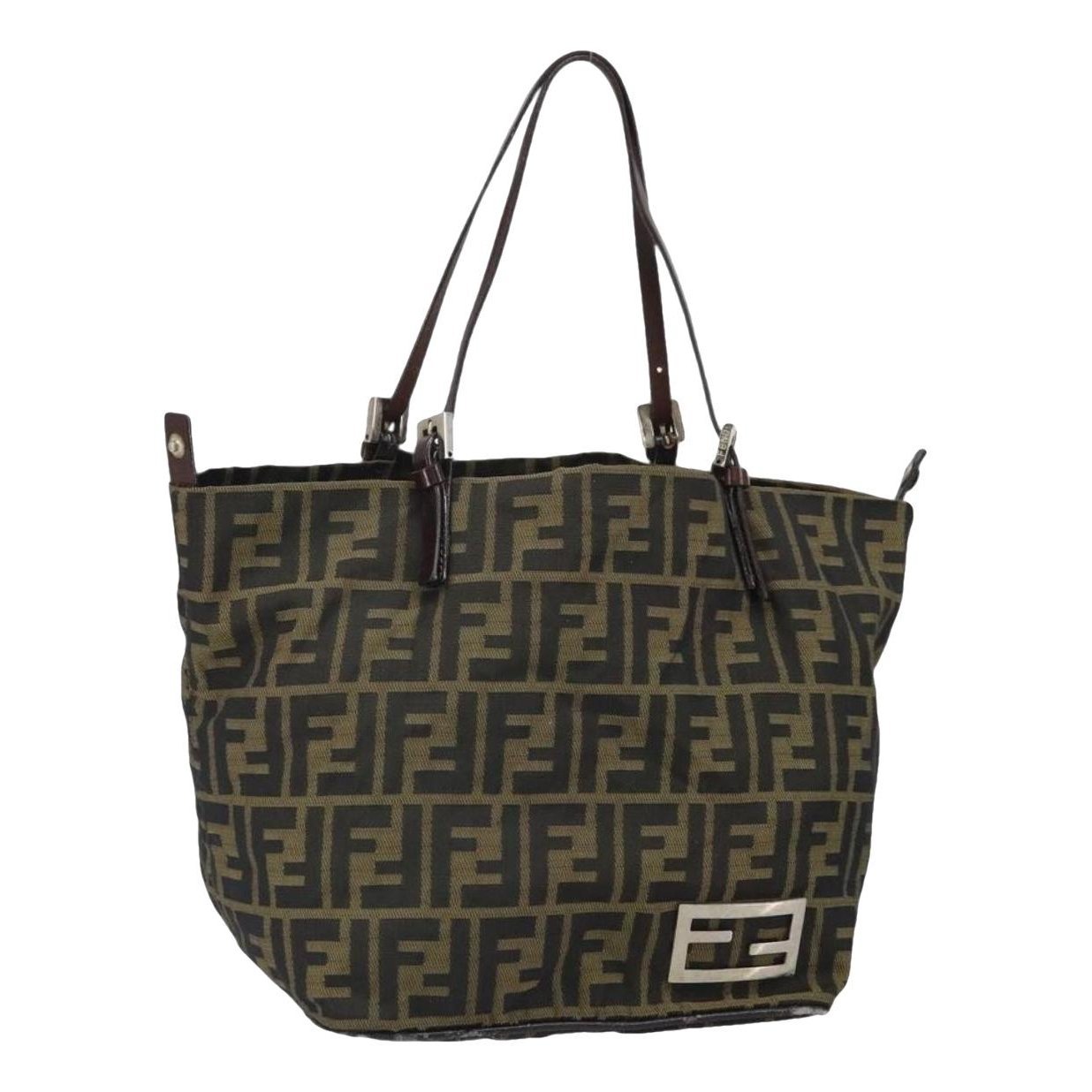 Cloth tote