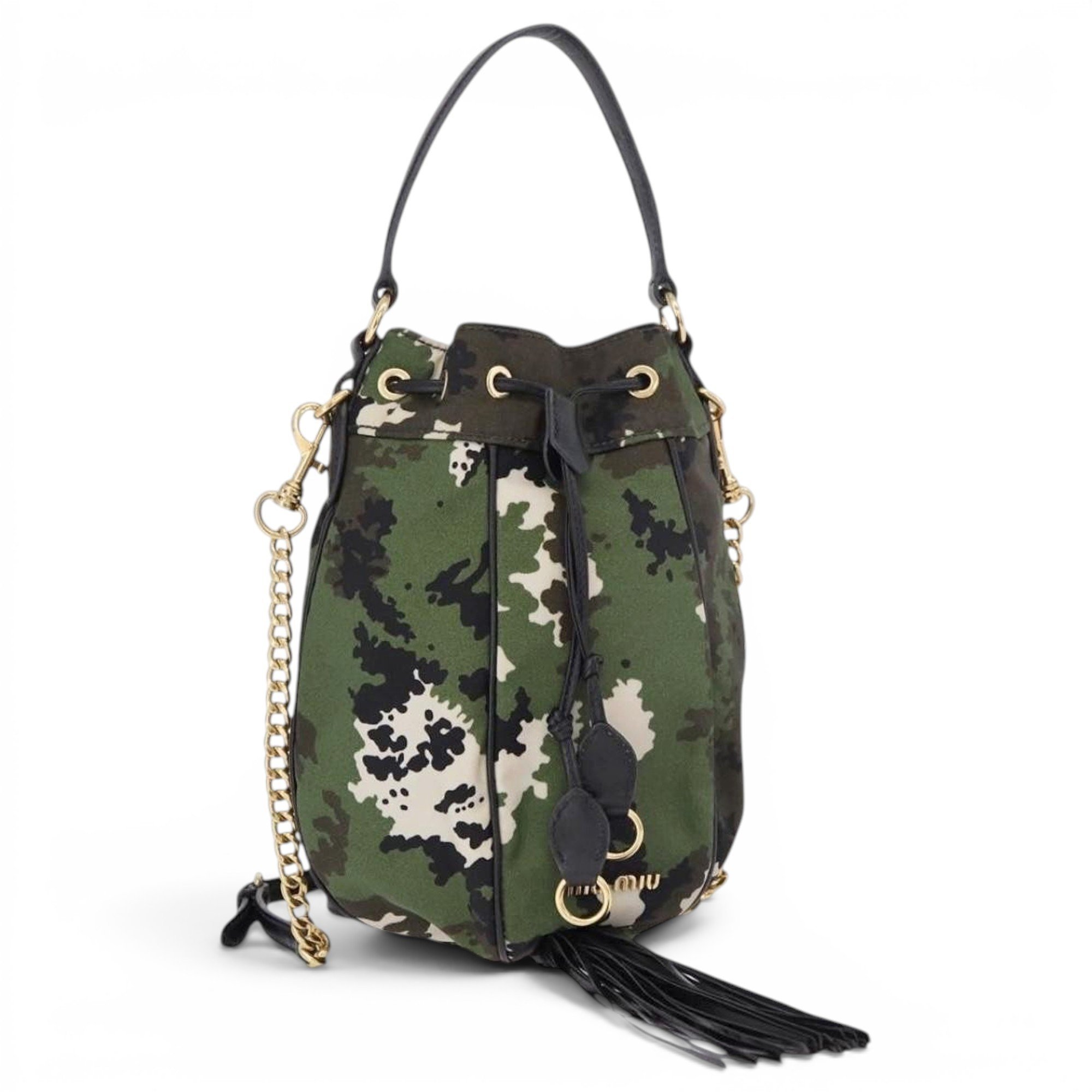 Cloth handbag