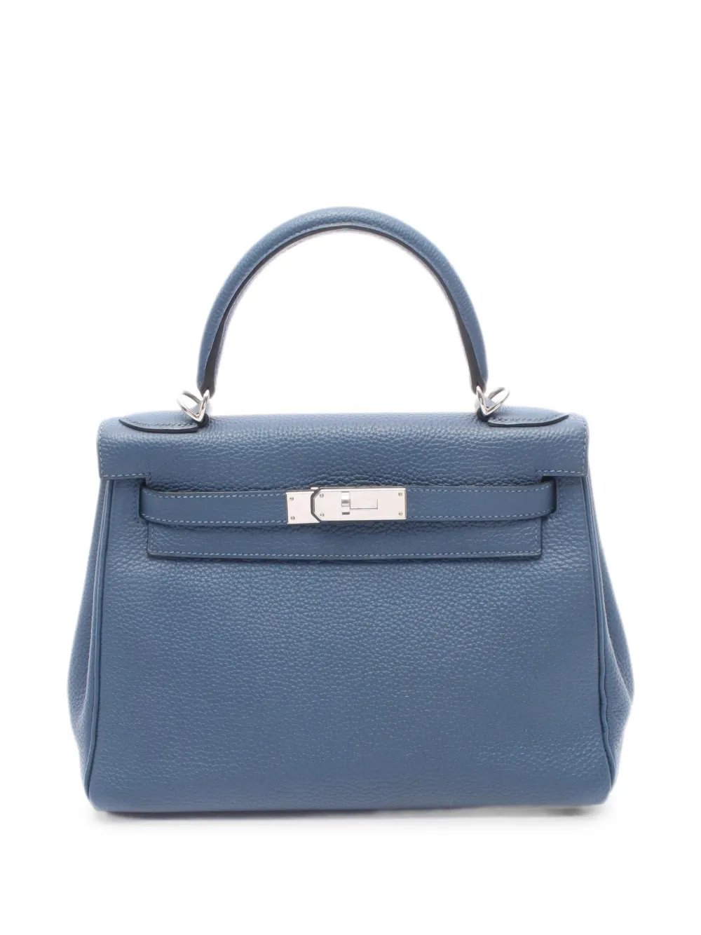 2016 Kelly 28 Togo handbag