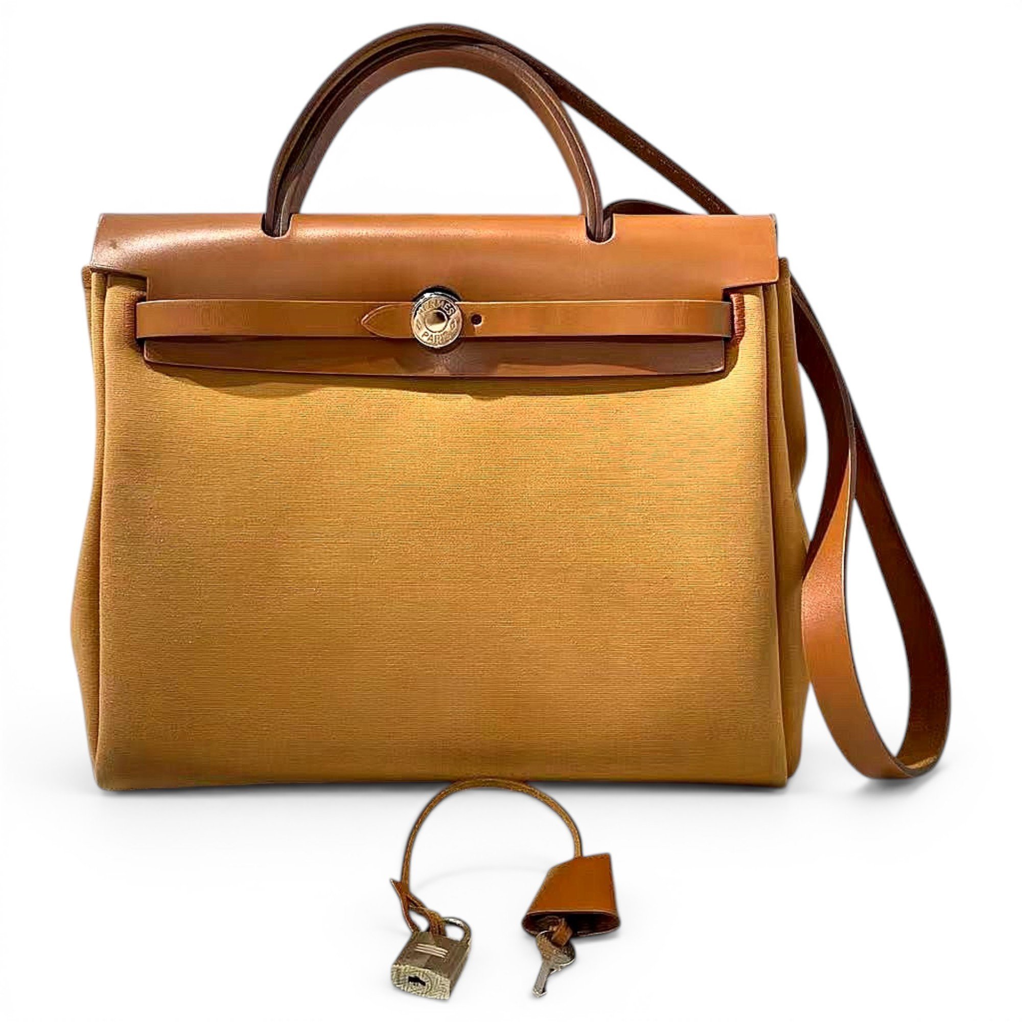 Herbag cloth handbag
