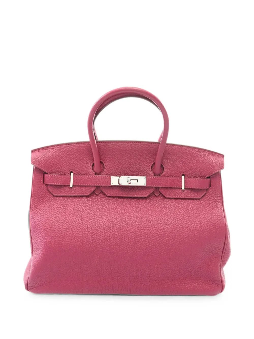 2010s Birkin 35 Togo tote bag