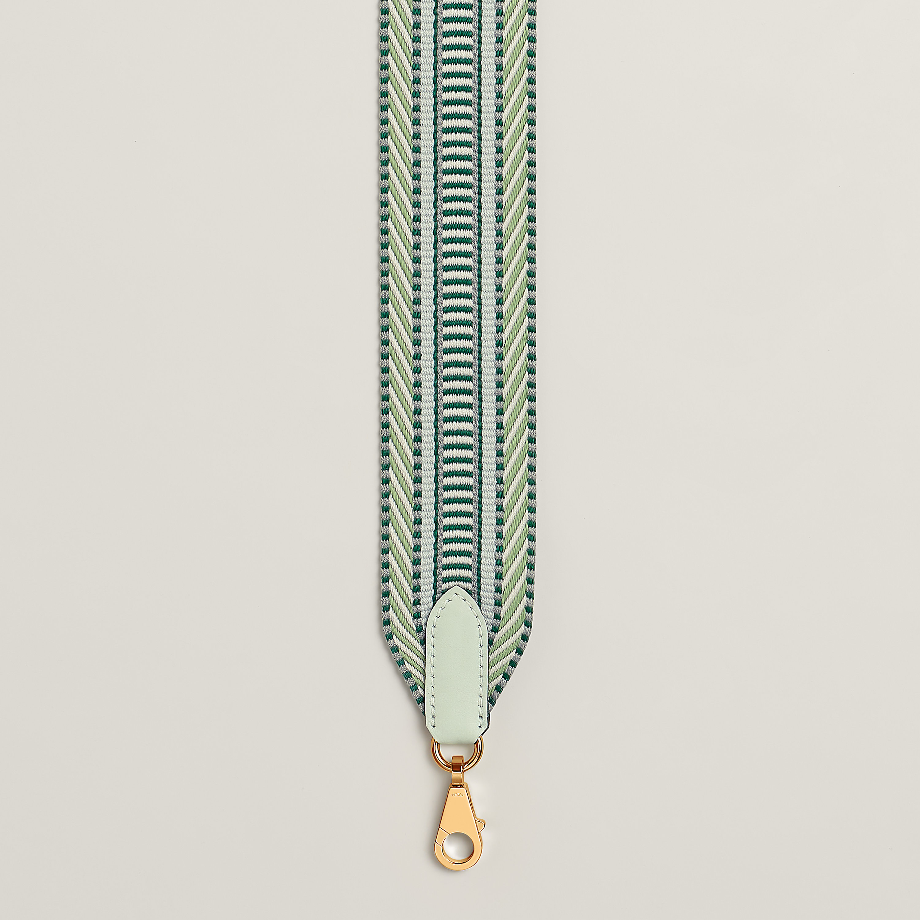 Sangle Cavale 50 mm bag strap