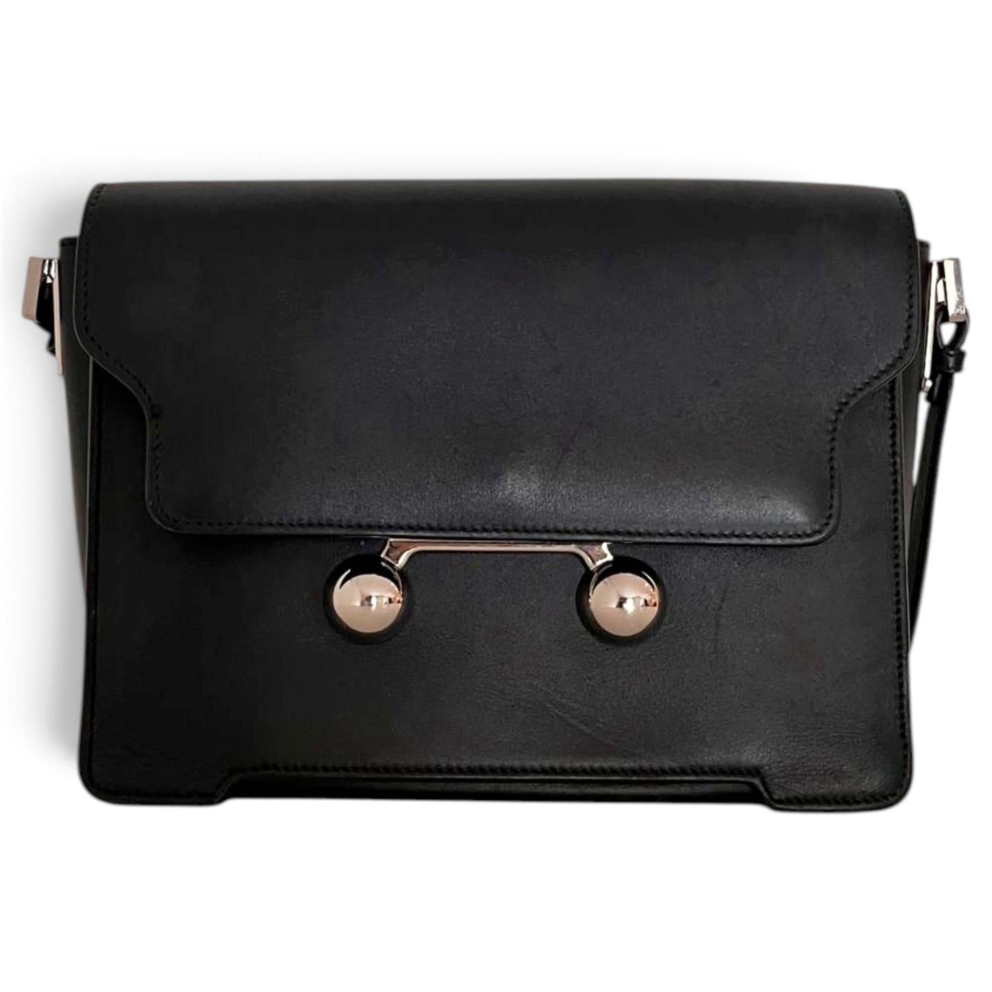 Marni Leather handbag