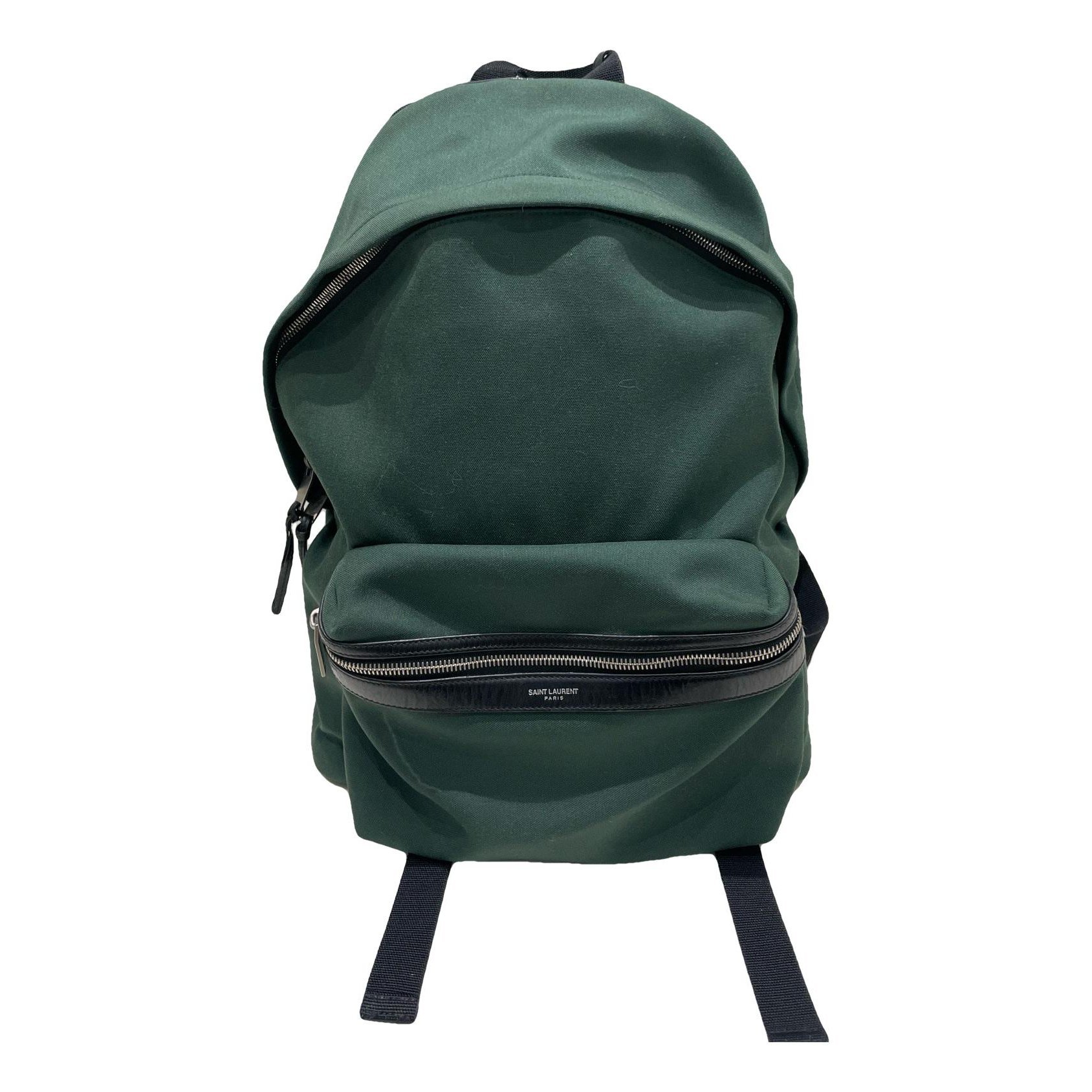 Cloth backpack