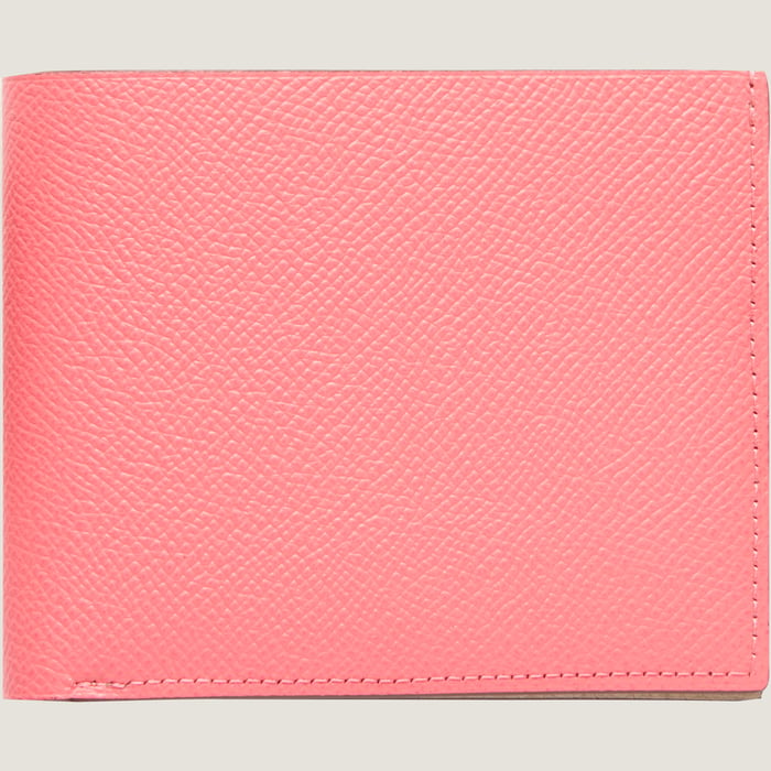 Warm Colors Histoire Naturelle Wallet
