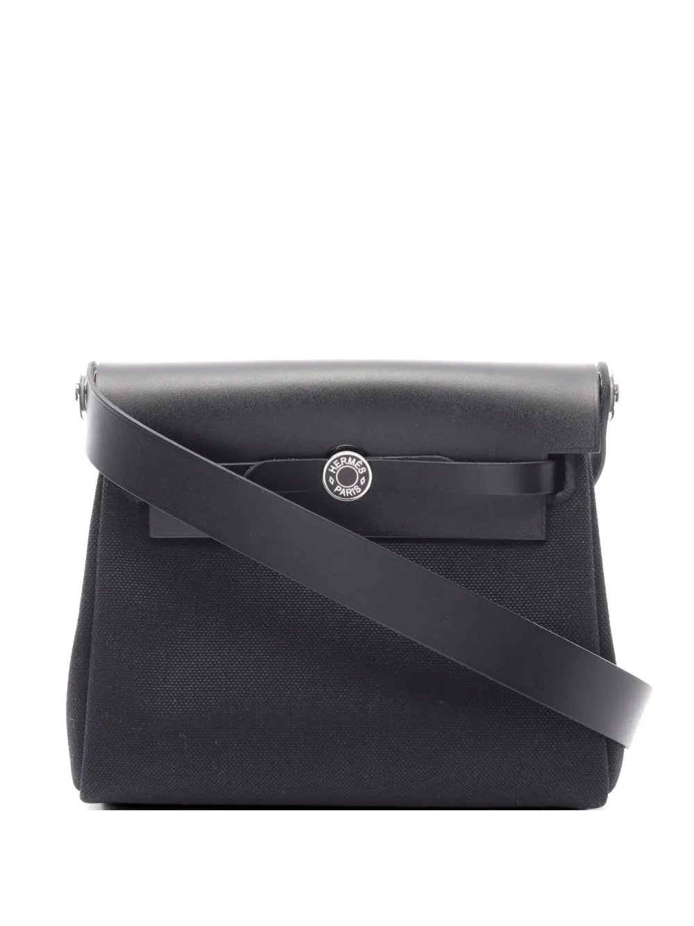 mini Herbag Zip adjustable-shoulder-strap shoulder bag