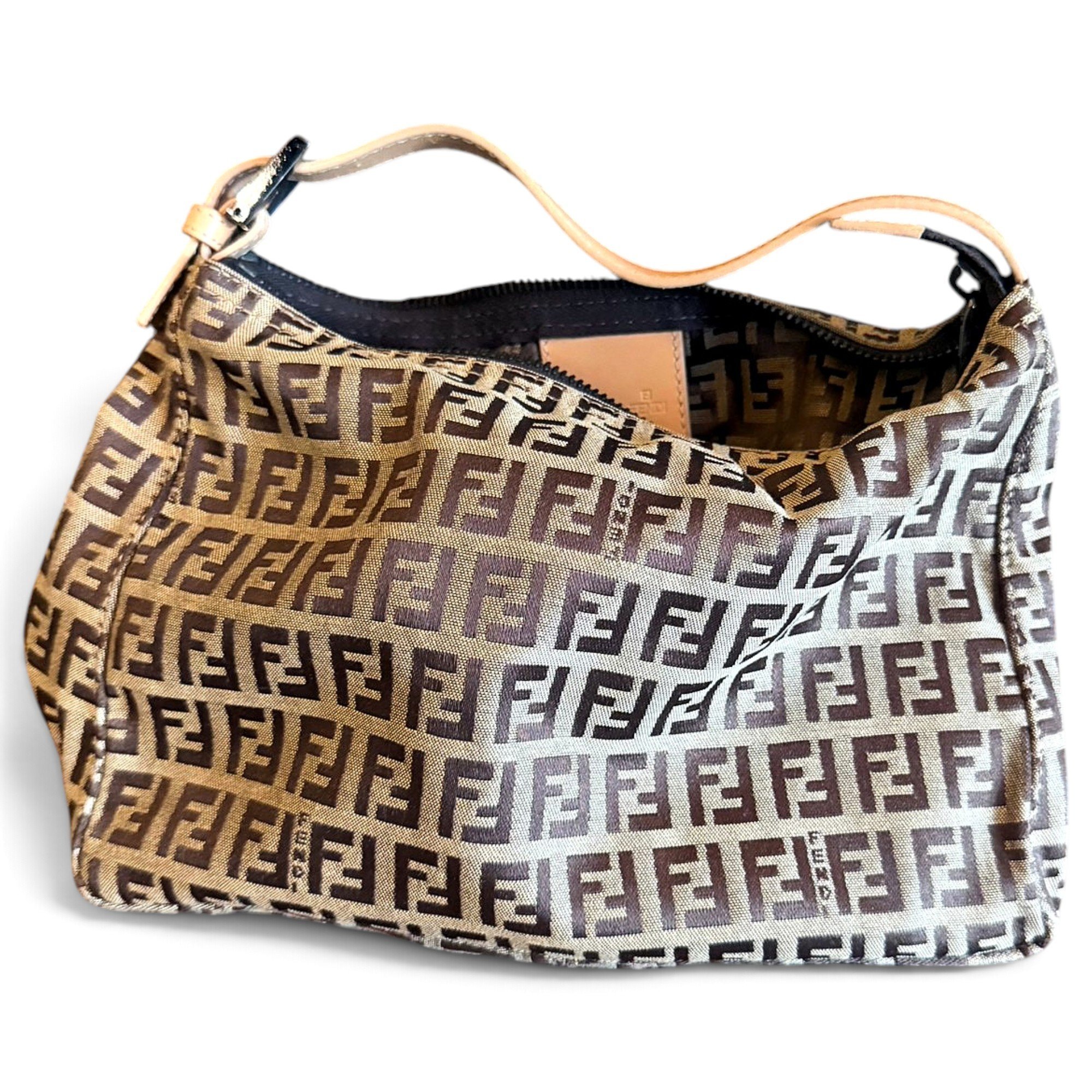 Cloth handbag