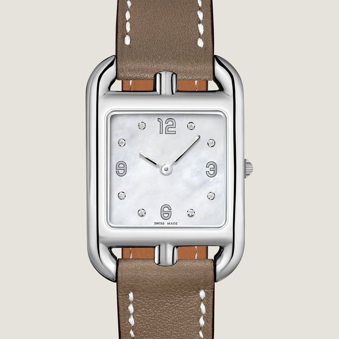 Sans Coloris Cape Cod Watch, Small Model, 31 MM